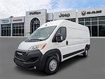 New 2024 Ram ProMaster 2500 High Roof FWD, Empty Cargo Van for sale #240795 - photo 9