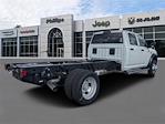 New 2024 Ram 5500 Tradesman Crew Cab 4x4, Cab Chassis for sale #240799 - photo 2