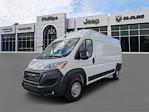 New 2024 Ram ProMaster 2500 High Roof FWD, Empty Cargo Van for sale #240800 - photo 9