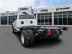 New 2024 Ram 5500 Tradesman Crew Cab 4x4, Cab Chassis for sale #240802 - photo 6