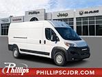 New 2024 Ram ProMaster 2500 High Roof FWD, Empty Cargo Van for sale #240806 - photo 1