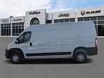 New 2024 Ram ProMaster 2500 High Roof FWD, Empty Cargo Van for sale #240806 - photo 8