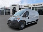 New 2024 Ram ProMaster 2500 High Roof FWD, Empty Cargo Van for sale #240806 - photo 9