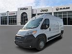 New 2024 Ram ProMaster 2500 High Roof FWD, Empty Cargo Van for sale #240808 - photo 9