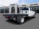 New 2024 Ram 5500 Tradesman Crew Cab 4x4, Cab Chassis for sale #240810 - photo 2