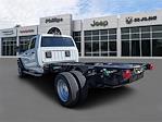 New 2024 Ram 5500 Tradesman Crew Cab 4x4, Cab Chassis for sale #240810 - photo 6