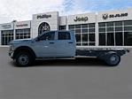 New 2024 Ram 5500 Tradesman Crew Cab 4x4, Cab Chassis for sale #240810 - photo 7