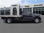 Used 2022 Ford F-450 XL Regular Cab 4x2, Flatbed Truck for sale #240810A - photo 3