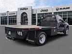 Used 2022 Ford F-450 XL Regular Cab 4x2, Flatbed Truck for sale #240810A - photo 2