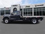 Used 2022 Ford F-450 XL Regular Cab 4x2, Flatbed Truck for sale #240810A - photo 6