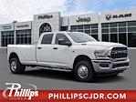 New 2024 Ram 3500 Tradesman Crew Cab 4x4, Pickup for sale #240812 - photo 1