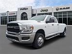 New 2024 Ram 3500 Tradesman Crew Cab 4x4, Pickup for sale #240812 - photo 8