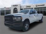 New 2024 Ram 3500 Tradesman Crew Cab 4x4, Pickup for sale #240818 - photo 8