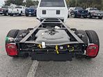 New 2024 Ram 5500 Tradesman Regular Cab 4x4, Cab Chassis for sale #240820 - photo 14