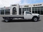 New 2024 Ram 5500 Tradesman Regular Cab 4x4, Cab Chassis for sale #240820 - photo 3