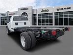 New 2024 Ram 5500 Tradesman Regular Cab 4x4, Cab Chassis for sale #240820 - photo 6