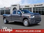 New 2024 Ram 3500 Laramie Crew Cab 4x4, Pickup for sale #240825 - photo 1