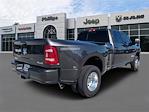 New 2024 Ram 3500 Laramie Crew Cab 4x4, Pickup for sale #240825 - photo 2