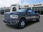 New 2024 Ram 3500 Laramie Crew Cab 4x4, Pickup for sale #240825 - photo 8