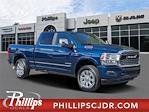 New 2024 Ram 2500 Limited Crew Cab 4x4, Pickup for sale #240834 - photo 1