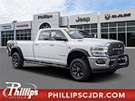 Used 2019 Ram 3500 Laramie Crew Cab 4x4, Pickup for sale #240834A - photo 1