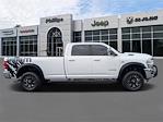 Used 2019 Ram 3500 Laramie Crew Cab 4x4, Pickup for sale #240834A - photo 3