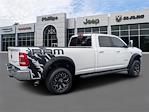 Used 2019 Ram 3500 Laramie Crew Cab 4x4, Pickup for sale #240834A - photo 2