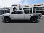 Used 2019 Ram 3500 Laramie Crew Cab 4x4, Pickup for sale #240834A - photo 6