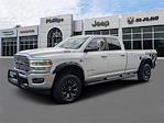 Used 2019 Ram 3500 Laramie Crew Cab 4x4, Pickup for sale #240834A - photo 7