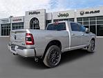 New 2024 Ram 2500 Laramie Crew Cab 4x4, Pickup for sale #240835 - photo 2