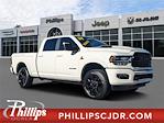 Used 2024 Ram 2500 Limited Crew Cab 4x4, Pickup for sale #240836A - photo 1