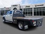 Used 2023 Ram 5500 Tradesman Crew Cab 4x4, Flatbed Truck for sale #240842A - photo 5