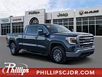 Used 2021 GMC Sierra 1500 SLE Crew Cab 4x4, Pickup for sale #240852A - photo 1