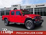 Used 2021 Jeep Gladiator Mojave Crew Cab 4x4, Pickup for sale #240858A - photo 1