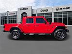 Used 2021 Jeep Gladiator Mojave Crew Cab 4x4, Pickup for sale #240858A - photo 3