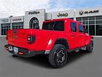 Used 2021 Jeep Gladiator Mojave Crew Cab 4x4, Pickup for sale #240858A - photo 2