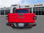 Used 2021 Jeep Gladiator Mojave Crew Cab 4x4, Pickup for sale #240858A - photo 4