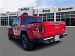 Used 2021 Jeep Gladiator Mojave Crew Cab 4x4, Pickup for sale #240858A - photo 5