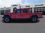 Used 2021 Jeep Gladiator Mojave Crew Cab 4x4, Pickup for sale #240858A - photo 6