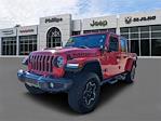 Used 2021 Jeep Gladiator Mojave Crew Cab 4x4, Pickup for sale #240858A - photo 7