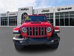 Used 2021 Jeep Gladiator Mojave Crew Cab 4x4, Pickup for sale #240858A - photo 8