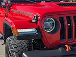 Used 2021 Jeep Gladiator Mojave Crew Cab 4x4, Pickup for sale #240858A - photo 9