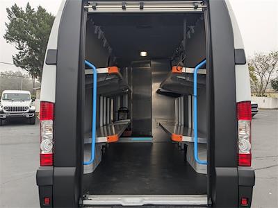 New 2024 Ram ProMaster 3500 Base Super High Roof FWD, Upfitted Cargo Van for sale #240878 - photo 2