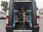 New 2024 Ram ProMaster 3500 Base Super High Roof FWD, Upfitted Cargo Van for sale #240878 - photo 2