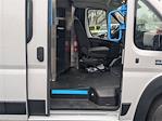 New 2024 Ram ProMaster 3500 Base Super High Roof FWD, Upfitted Cargo Van for sale #240878 - photo 22