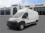 New 2024 Ram ProMaster 3500 Base Super High Roof FWD, Upfitted Cargo Van for sale #240878 - photo 9