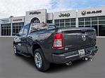 Used 2023 Ram 1500 Lone Star Quad Cab 4x2, Pickup for sale #24180 - photo 5