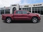 Used 2022 Ram 1500 Laramie Crew Cab 4x4, Pickup for sale #24216 - photo 3