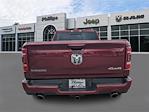 Used 2022 Ram 1500 Laramie Crew Cab 4x4, Pickup for sale #24216 - photo 4