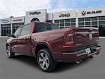 Used 2022 Ram 1500 Laramie Crew Cab 4x4, Pickup for sale #24216 - photo 5